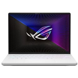 Laptop Asus Rog Zephyrus G14 GA402RJ-L8013W AMD Ryzen 9 6900HX 16GB DDR5/1TB SSD (White)