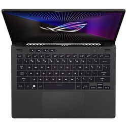 Laptop Asus Rog Zephyrus G14 GA402RJ-L8018W AMD Ryzen 9 6900HX 16GB DDR5/1TB SSD (Grey) Thumb