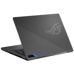 Laptop Asus Rog Zephyrus G14 GA402RJ-L8018W AMD Ryzen 9 6900HX 16GB DDR5/1TB SSD (Grey) Thumb