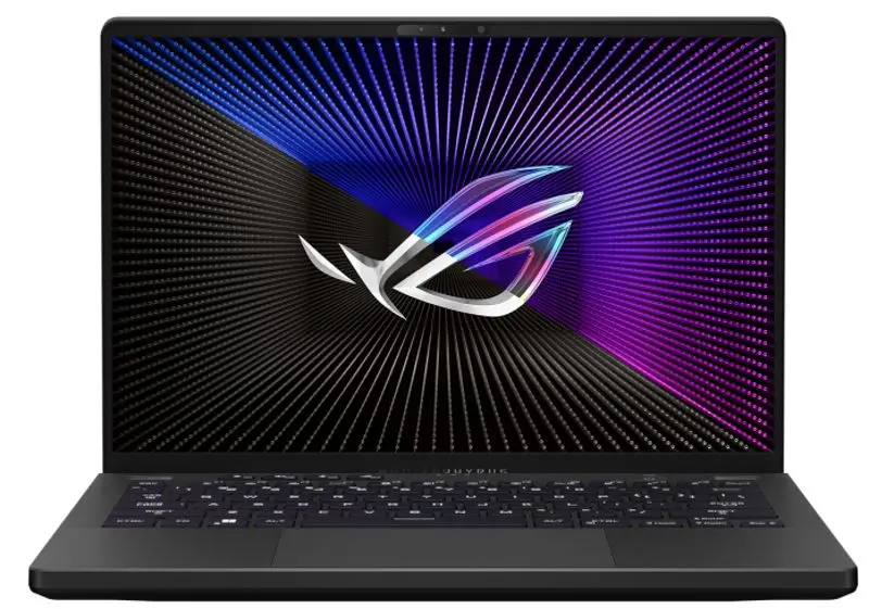 Laptop Asus Rog Zephyrus G14 GA402RJ-L8018W AMD Ryzen 9 6900HX 16GB DDR5/1TB SSD (Grey)