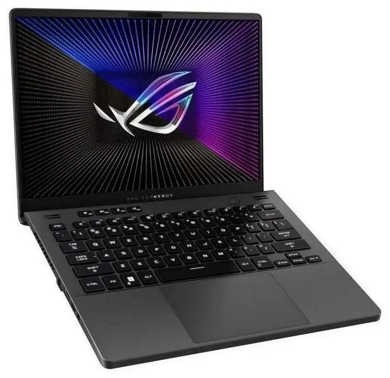 Laptop Asus ROG Zephyrus G14 GA402RK-L4003W AMD Ryzen 7 6800HS 16GB DDR5/1TB SSD (Grey)