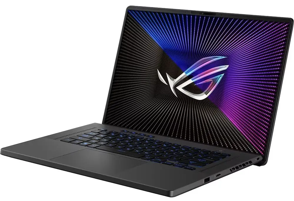Laptop Asus Rog Zephyrus G14 GA402RK-L4011W AMD Ryzen 7 6800HS 16GB DDR4/1TB SSD W11H (Eclipse Grey)