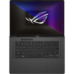 Laptop Asus Rog Zephyrus G14 GA402RK-L4011W AMD Ryzen 7 6800HS 16GB DDR4/1TB SSD W11H (Eclipse Grey) Thumb