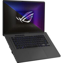 Laptop Asus Rog Zephyrus G14 GA402RK-L4011W AMD Ryzen 7 6800HS 16GB DDR4/1TB SSD W11H (Eclipse Grey) Thumb