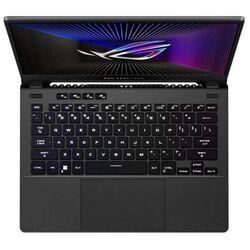 Laptop Asus ROG Zephyrus G14 GA402RK-L4071 AMD Ryzen 7 6800HS 16GB DDR5/1TB SSD (Eclipse Grey) Thumb