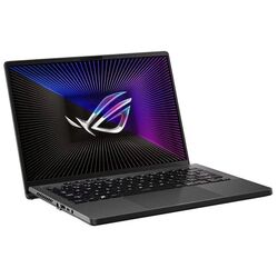 Laptop Asus ROG Zephyrus G14 GA402RK-L4071 AMD Ryzen 7 6800HS 16GB DDR5/1TB SSD (Eclipse Grey) Thumb