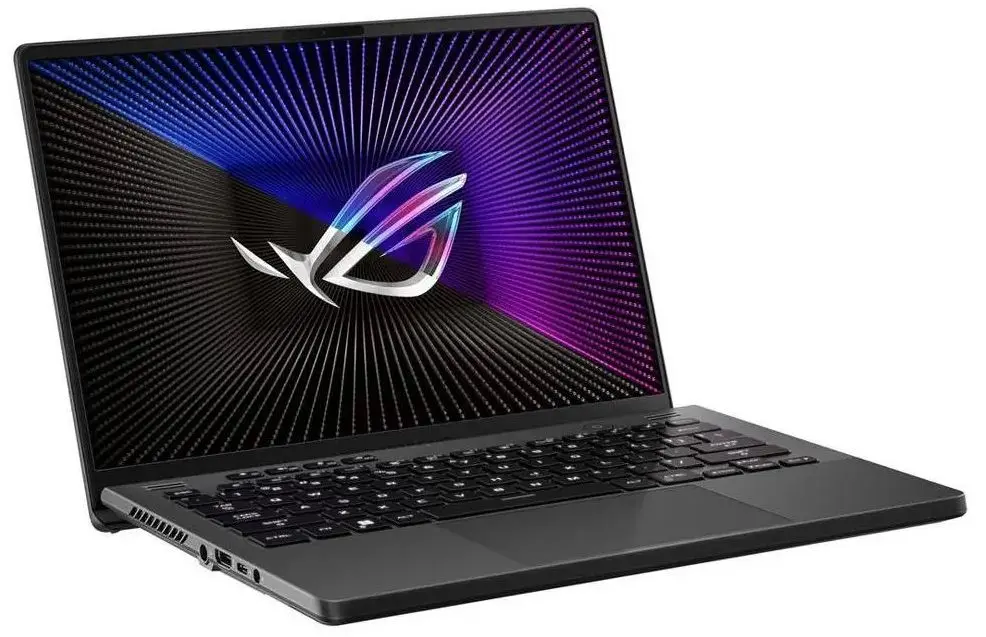 Laptop Asus ROG Zephyrus G14 GA402RK-L4071 AMD Ryzen 7 6800HS 16GB DDR5/1TB SSD (Eclipse Grey)