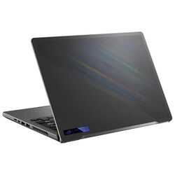 Laptop Asus ROG Zephyrus G14 GA402RK-L4071 AMD Ryzen 7 6800HS 16GB DDR5/1TB SSD (Eclipse Grey) Thumb