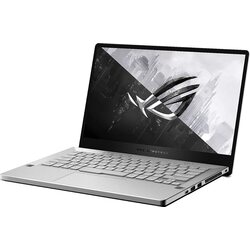 Laptop Asus Rog Zephyrus G14 GA402RK-L8162W AMD Ryzen 9 6900HS 16GB DDR4/1TB SSD W11H (Moonlight White) Thumb