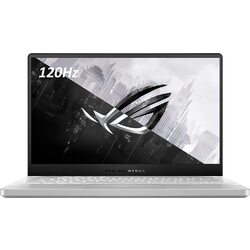Ноутбук Asus Rog Zephyrus G14 GA402RK-L8162W AMD Ryzen 9 6900HS 16GB DDR4/1TB SSD W11H (Moonlight White)