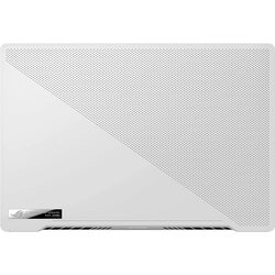 Laptop Asus Rog Zephyrus G14 GA402RK-L8162W AMD Ryzen 9 6900HS 16GB DDR4/1TB SSD W11H (Moonlight White) Thumb