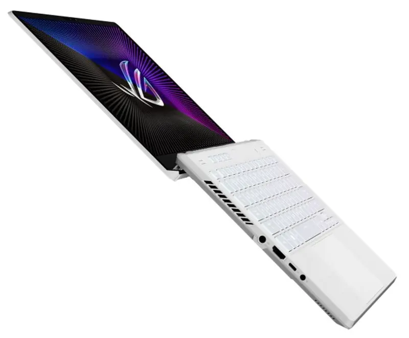 Laptop Asus Rog Zephyrus G14 GA402RK-L8162W AMD Ryzen 9 6900HS 16GB DDR4/1TB SSD W11H (Moonlight White)