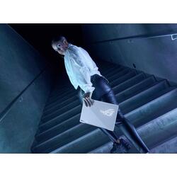 Laptop Asus Rog Zephyrus G14 GA402RK-L8162W AMD Ryzen 9 6900HS 16GB DDR4/1TB SSD W11H (Moonlight White) Thumb