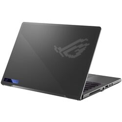 Laptop Asus ROG Zephyrus G14 GA402XU-N2027 AMD Ryzen 9 7940HS 16GB DDR5/1TB SSD (Eclipse Grey) Thumb