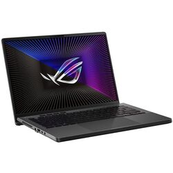 Laptop Asus ROG Zephyrus G14 GA402XU-N2027W AMD Ryzen 9 7940HS 16GB DDR5/1TB SSD W11H (Eclipse Grey) Thumb