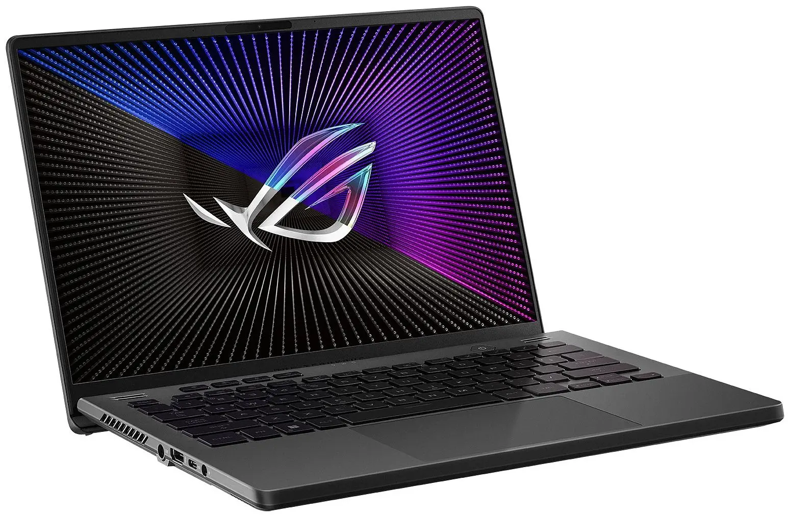 Laptop Asus ROG Zephyrus G14 GA402XU-N2027W AMD Ryzen 9 7940HS 16GB DDR5/1TB SSD W11H (Eclipse Grey) - 2