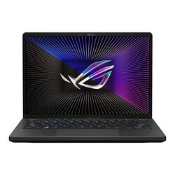 Ноутбук Asus ROG Zephyrus G14 GA402XU-N2027W AMD Ryzen 9 7940HS 16GB DDR5/1TB SSD W11H (Eclipse Grey)