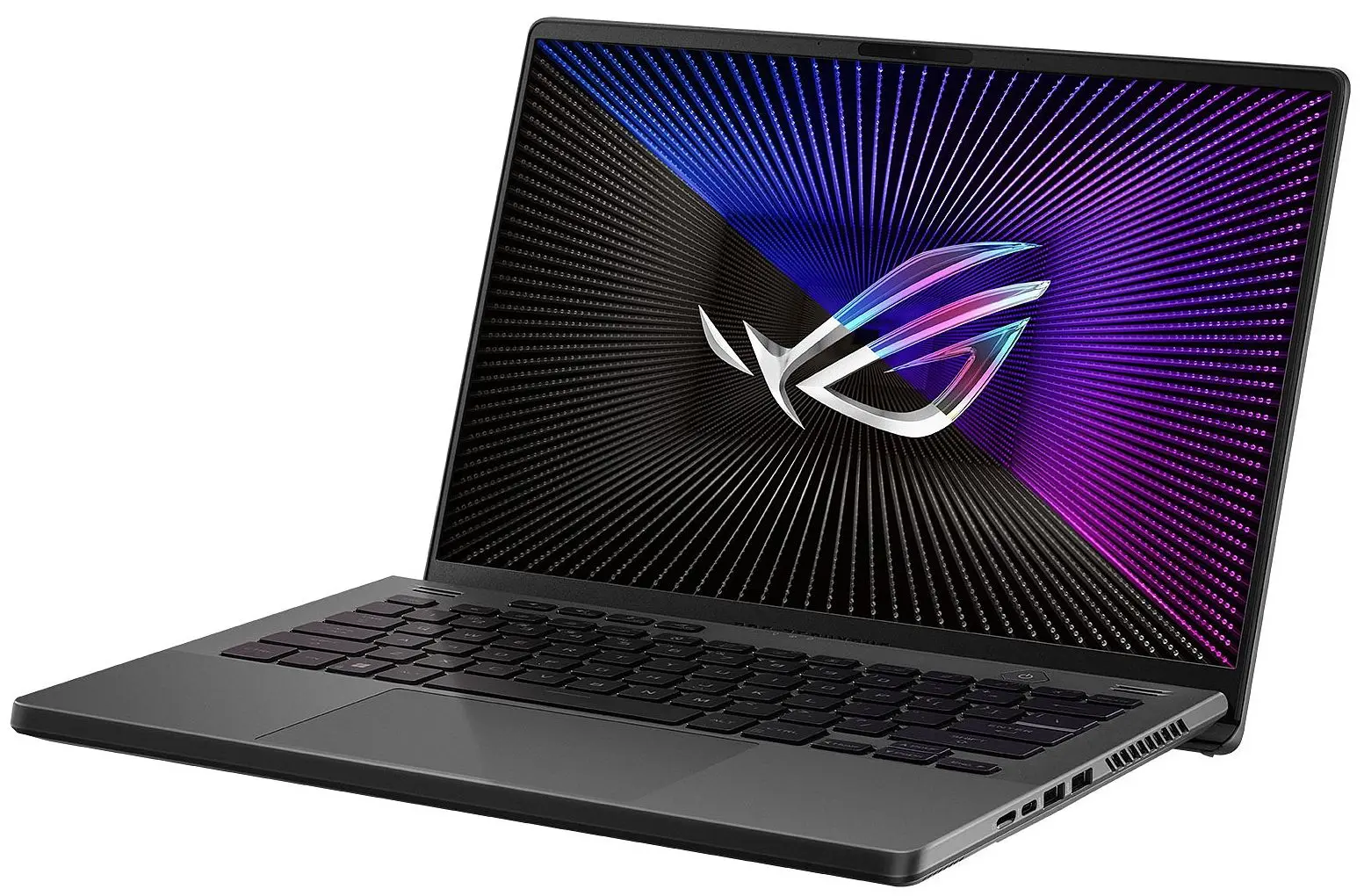 Laptop Asus ROG Zephyrus G14 GA402XU-N2029W AMD Ryzen 9 7940HS 16GB DDR5/1TB SSD W11H (Eclipse Grey)