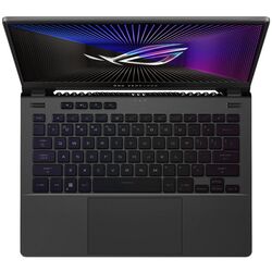 Laptop Asus ROG Zephyrus G14 GA402XU-N2029W AMD Ryzen 9 7940HS 16GB DDR5/1TB SSD W11H (Eclipse Grey) Thumb