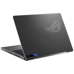 Laptop Asus ROG Zephyrus G14 GA402XU-N2029W AMD Ryzen 9 7940HS 16GB DDR5/1TB SSD W11H (Eclipse Grey) Thumb