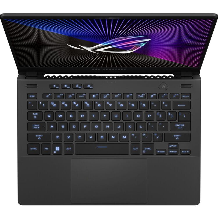 Ноутбук Asus ROG Zephyrus G14 GA402XV-N2039W AMD Ryzen 9 7940HS 16GB ...