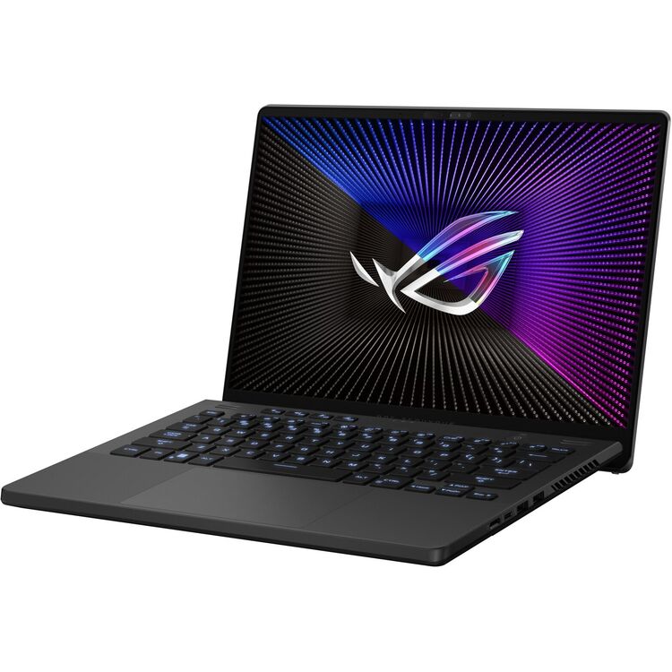 Ноутбук Asus ROG Zephyrus G14 GA402XV-N2039W AMD Ryzen 9 7940HS 16GB ...