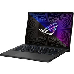 Ноутбук Asus ROG Zephyrus G14 GA402XV-N2039W AMD Ryzen 9 7940HS 16GB DDR5/1TB SSD W11Home (Grey) Thumb