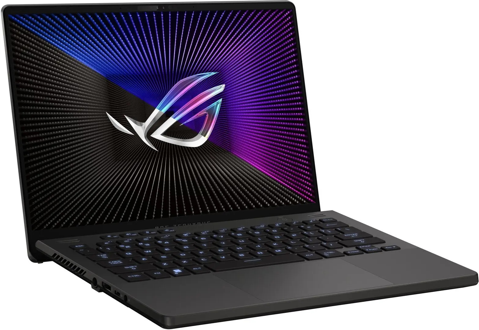 Ноутбук Asus ROG Zephyrus G14 GA402XV-N2039W AMD Ryzen 9 7940HS 16GB DDR5/1TB SSD W11Home (Grey)