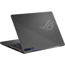 Ноутбук Asus ROG Zephyrus G14 GA402XV-N2039W AMD Ryzen 9 7940HS 16GB DDR5/1TB SSD W11Home (Grey) Thumb