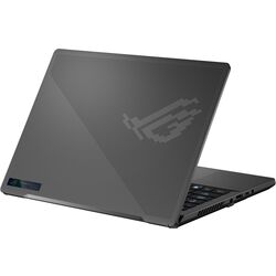 Ноутбук Asus ROG Zephyrus G14 GA402XV-N2039W AMD Ryzen 9 7940HS 16GB DDR5/1TB SSD W11Home (Grey) Thumb