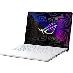Laptop Asus ROG Zephyrus G14 GA402XV-N2040W AMD Ryzen 9 7940HS 16GB DDR5/1TB SSD W11Home (White) Thumb