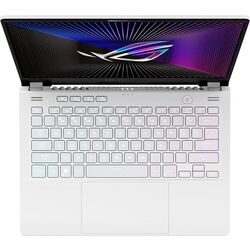 Laptop Asus ROG Zephyrus G14 GA402XV-N2040W AMD Ryzen 9 7940HS 16GB DDR5/1TB SSD W11Home (White) Thumb