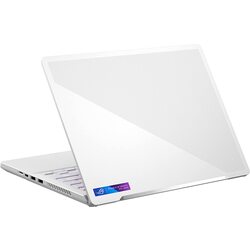 Laptop Asus ROG Zephyrus G14 GA402XV-N2040W AMD Ryzen 9 7940HS 16GB DDR5/1TB SSD W11Home (White) Thumb
