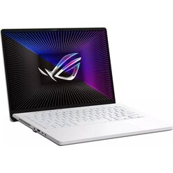 Laptop Asus ROG Zephyrus G14 GA402XY-NC020W AMD Ryzen 9 7940HS 32GB DDR5/1TB SSD W11H (White) Thumb