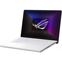 Laptop Asus ROG Zephyrus G14 GA402XY-NC020W AMD Ryzen 9 7940HS 32GB DDR5/1TB SSD W11H (White) Thumb