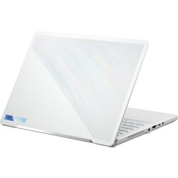 Laptop Asus ROG Zephyrus G14 GA402XY-NC020W AMD Ryzen 9 7940HS 32GB DDR5/1TB SSD W11H (White) Thumb