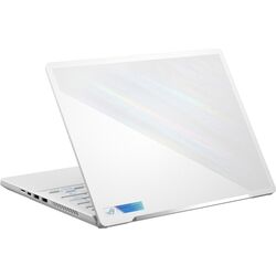 Laptop Asus ROG Zephyrus G14 GA402XY-NC020W AMD Ryzen 9 7940HS 32GB DDR5/1TB SSD W11H (White) Thumb