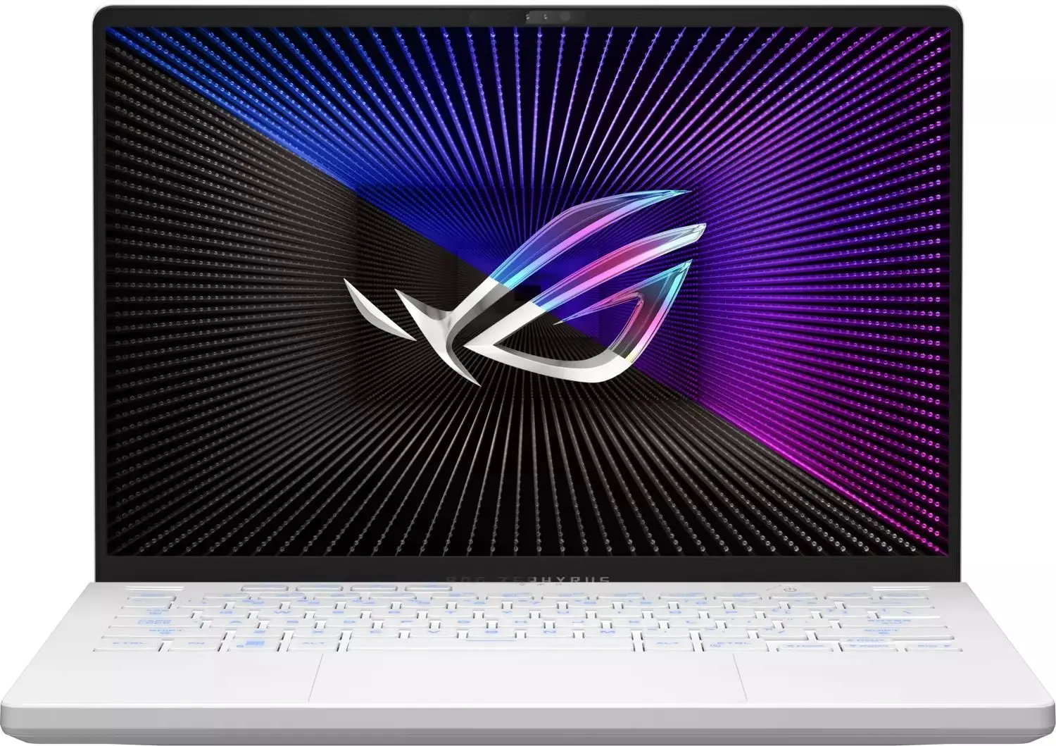 Laptop Asus ROG Zephyrus G14 GA402XY-NC020W AMD Ryzen 9 7940HS 32GB DDR5/1TB SSD W11H (White)