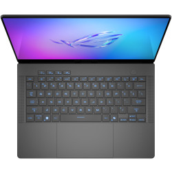 Laptop Asus ROG Zephyrus G14 GA403UH Ryzen 9 270 16GB/1TB NoOS (Gray) Thumb