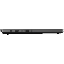 Laptop Asus ROG Zephyrus G14 GA403UH Ryzen 9 270 16GB/1TB NoOS (Gray) Thumb