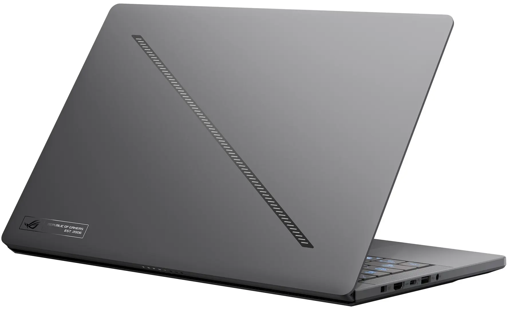 Laptop Asus Rog Zephyrus G14 GA403UH Ryzen 9 270 32GB/1TB NoOS (Eclipse Gray)