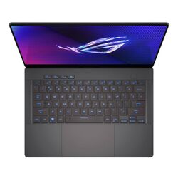 Laptop Asus ROG Zephyrus G14 GA403UI-QS051 AMD Ryzen 9 8945HS 2x16GB DDR5/1TB SSD (Grey) Thumb