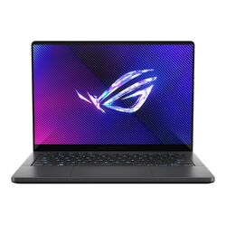 Laptop Asus ROG Zephyrus G14 GA403UI-QS051 AMD Ryzen 9 8945HS 2x16GB DDR5/1TB SSD (Grey)