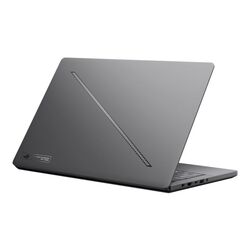 Laptop Asus ROG Zephyrus G14 GA403UI-QS051 AMD Ryzen 9 8945HS 2x16GB DDR5/1TB SSD (Grey) Thumb