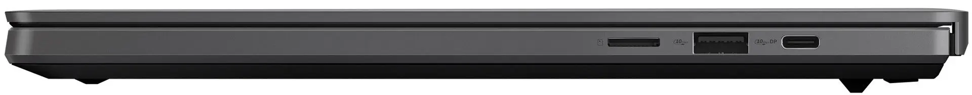 Laptop Asus ROG Zephyrus G14 GA403UI-QS051 AMD Ryzen 9 8945HS 2x16GB LPDDR5X/1TB SSD (Eclipse Gray)