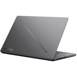 Laptop Asus ROG Zephyrus G14 GA403UI-QS051 AMD Ryzen 9 8945HS 2x16GB LPDDR5X/1TB SSD (Eclipse Gray) Thumb