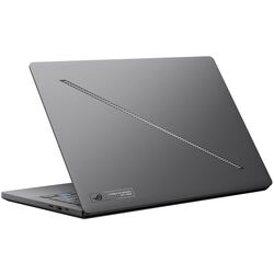 Laptop Asus ROG Zephyrus G14 GA403UI-QS051 AMD Ryzen 9 8945HS 2x16GB LPDDR5X/1TB SSD (Eclipse Gray) Thumb