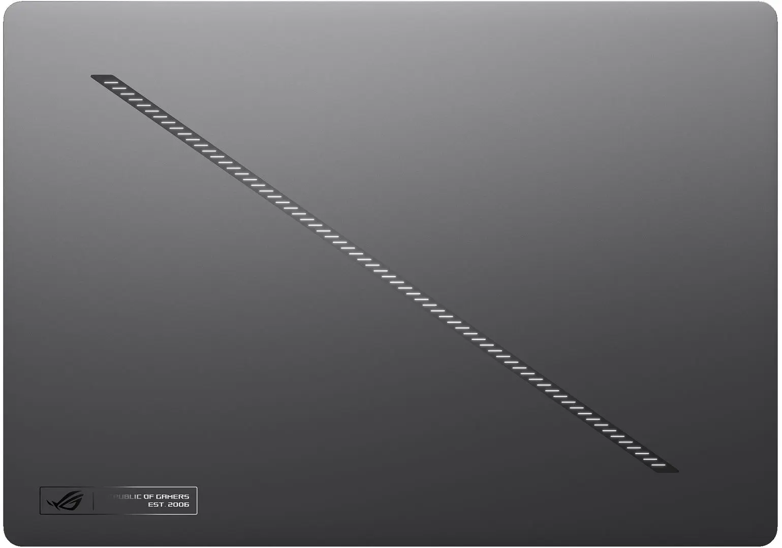 Laptop Asus ROG Zephyrus G14 GA403UI-QS051 AMD Ryzen 9 8945HS 2x16GB LPDDR5X/1TB SSD (Eclipse Gray)