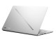 Laptop Asus ROG Zephyrus G14 GA403UI-QS052 AMD Ryzen 9 8945HS 2x16GB DDR5/1TB SSD (Platinum White)