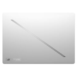 Laptop Asus ROG Zephyrus G14 GA403UI-QS052 AMD Ryzen 9 8945HS 2x16GB DDR5/1TB SSD (Platinum White) Thumb